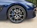 BMW 8 Series Gran Coupe 3.0 840d MHT M Sport Saloon 4dr Diesel Hybrid Steptronic xDrive Euro 6 (s/s) (340 ps) 4dr Automatic 2021