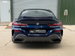BMW 8 Series Gran Coupe 3.0 840d MHT M Sport Saloon 4dr Diesel Hybrid Steptronic xDrive Euro 6 (s/s) (340 ps) 4dr Automatic 2021