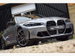 BMW M3 3.0 BiTurbo Competition M Touring Steptronic xDrive Euro 6 (s/s) 5dr 5dr Automatic 2024