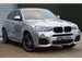 BMW X4 2.0 20d M Sport Auto xDrive Euro 6 (s/s) 5dr 5dr Automatic 2017