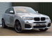 BMW X4 2.0 20d M Sport Auto xDrive Euro 6 (s/s) 5dr 5dr Automatic 2017