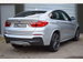 BMW X4 2.0 20d M Sport Auto xDrive Euro 6 (s/s) 5dr 5dr Automatic 2017