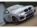 BMW X4 2.0 20d M Sport Auto xDrive Euro 6 (s/s) 5dr 5dr Automatic 2017