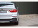 BMW X4 2.0 20d M Sport Auto xDrive Euro 6 (s/s) 5dr 5dr Automatic 2017