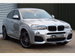 BMW X4 2.0 20d M Sport Auto xDrive Euro 6 (s/s) 5dr 5dr Automatic 2017
