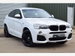 BMW X4 3.0 35d M Sport Auto xDrive Euro 6 (s/s) 5dr 5dr Automatic 2017