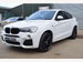 BMW X4 3.0 35d M Sport Auto xDrive Euro 6 (s/s) 5dr 5dr Automatic 2017
