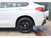BMW X4 3.0 35d M Sport Auto xDrive Euro 6 (s/s) 5dr 5dr Automatic 2017