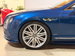 Bentley Continental 6.0 W12 GTC Speed Convertible 2dr Petrol Auto 4WD Euro 6 (635 ps) 2dr Automatic 2015