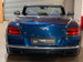 Bentley Continental 6.0 W12 GTC Speed Convertible 2dr Petrol Auto 4WD Euro 6 (635 ps) 2dr Automatic 2015