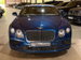 Bentley Continental 6.0 W12 GTC Speed Convertible 2dr Petrol Auto 4WD Euro 6 (635 ps) 2dr Automatic 2015
