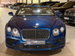 Bentley Continental 6.0 W12 GTC Speed Convertible 2dr Petrol Auto 4WD Euro 6 (635 ps) 2dr Automatic 2015