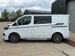 Ford Transit Custom 2.0 300 EcoBlue Limited Panel Van 5dr Diesel Manual L1 H1 Euro 6 (130 ps) 5dr Manual 2018