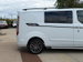 Ford Transit Custom 2.0 300 EcoBlue Limited Panel Van 5dr Diesel Manual L1 H1 Euro 6 (130 ps) 5dr Manual 2018