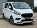Ford Transit Custom 2.0 300 EcoBlue Limited Panel Van 5dr Diesel Manual L1 H1 Euro 6 (130 ps) 5dr Manual 2018