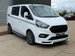 Ford Transit Custom 2.0 300 EcoBlue Limited Panel Van 5dr Diesel Manual L1 H1 Euro 6 (130 ps) 5dr Manual 2018