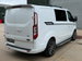 Ford Transit Custom 2.0 300 EcoBlue Limited Panel Van 5dr Diesel Manual L1 H1 Euro 6 (130 ps) 5dr Manual 2018