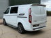 Ford Transit Custom 2.0 300 EcoBlue Limited Panel Van 5dr Diesel Manual L1 H1 Euro 6 (130 ps) 5dr Manual 2018