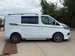 Ford Transit Custom 2.0 300 EcoBlue Limited Panel Van 5dr Diesel Manual L1 H1 Euro 6 (130 ps) 5dr Manual 2018