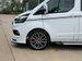Ford Transit Custom 2.0 300 EcoBlue Limited Panel Van 5dr Diesel Manual L1 H1 Euro 6 (130 ps) 5dr Manual 2018