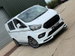 Ford Transit Custom 2.0 300 EcoBlue Limited Panel Van 5dr Diesel Manual L1 H1 Euro 6 (130 ps) 5dr Manual 2018
