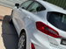 Ford Fiesta 1.1 Ti-VCT Zetec Euro 6 (s/s) 5dr 5dr Manual 2018