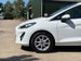 Ford Fiesta 1.1 Ti-VCT Zetec Euro 6 (s/s) 5dr 5dr Manual 2018