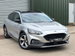Ford Focus 1.5T EcoBoost Active Euro 6 (s/s) 5dr 5dr Manual 2019
