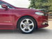 Ford Mondeo 2.0 TiVCT Titanium CVT Euro 6 (s/s) 4dr 4dr Automatic 2018