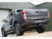 Ford Ranger 2.0 EcoBlue Wildtrak Auto 4WD Euro 6 (s/s) 4dr 4dr Automatic 2021
