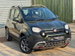 Fiat Panda 0.9 TwinAir Cross Euro 6 (s/s) 5dr (4 seats) 5dr Manual 2015