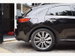 Infiniti QX70 3.0d V6 Ultimate Auto 4WD Euro 5 5dr 5dr Automatic 2016