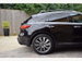 Infiniti QX70 3.0d V6 Ultimate Auto 4WD Euro 5 5dr 5dr Automatic 2016