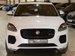 Jaguar E-PACE 2.0 P200 Chequered Flag SUV 5dr Petrol Auto AWD Euro 6 (s/s) (200 ps) 5dr Automatic 2020