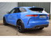 Jaguar F-PACE 5.0 V8 SVR Quickshift AWD Euro 6 (s/s) 5dr 5dr Automatic 2019