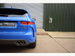 Jaguar F-PACE 5.0 V8 SVR Quickshift AWD Euro 6 (s/s) 5dr 5dr Automatic 2019