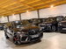 Jaguar F-PACE 5.0 P550 V8 SVR Quickshift AWD Euro 6 (s/s) 5dr 5dr Automatic 2021