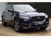 Jaguar F-PACE 2.0 P250i Portfolio Auto AWD Euro 6 (s/s) 5dr 5dr Automatic 2017