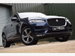 Jaguar F-PACE 2.0 P250i Portfolio Auto AWD Euro 6 (s/s) 5dr 5dr Automatic 2017