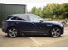 Jaguar F-PACE 2.0 P250i Portfolio Auto AWD Euro 6 (s/s) 5dr 5dr Automatic 2017