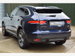 Jaguar F-PACE 2.0 P250i Portfolio Auto AWD Euro 6 (s/s) 5dr 5dr Automatic 2017
