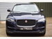 Jaguar F-PACE 2.0 P250i Portfolio Auto AWD Euro 6 (s/s) 5dr 5dr Automatic 2017