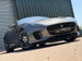 Jaguar F-Type 2.0i R-Dynamic Coupe 2dr Petrol Auto Euro 6 (s/s) (300 ps) 2dr Automatic 2017