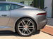 Jaguar F-Type 2.0i R-Dynamic Coupe 2dr Petrol Auto Euro 6 (s/s) (300 ps) 2dr Automatic 2017