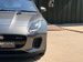 Jaguar F-Type 2.0i R-Dynamic Coupe 2dr Petrol Auto Euro 6 (s/s) (300 ps) 2dr Automatic 2017