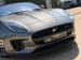 Jaguar F-Type 2.0i R-Dynamic Coupe 2dr Petrol Auto Euro 6 (s/s) (300 ps) 2dr Automatic 2017