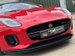 Jaguar F-Type 2.0i R-Dynamic Auto Euro 6 (s/s) 2dr 2dr Automatic 2017