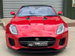 Jaguar F-Type 2.0i R-Dynamic Auto Euro 6 (s/s) 2dr 2dr Automatic 2017