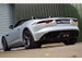 Jaguar F-Type 3.0 V6 400 Sport Auto Euro 6 (s/s) 2dr 2dr Automatic 2018