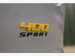 Jaguar F-Type 3.0 V6 400 Sport Auto Euro 6 (s/s) 2dr 2dr Automatic 2018
